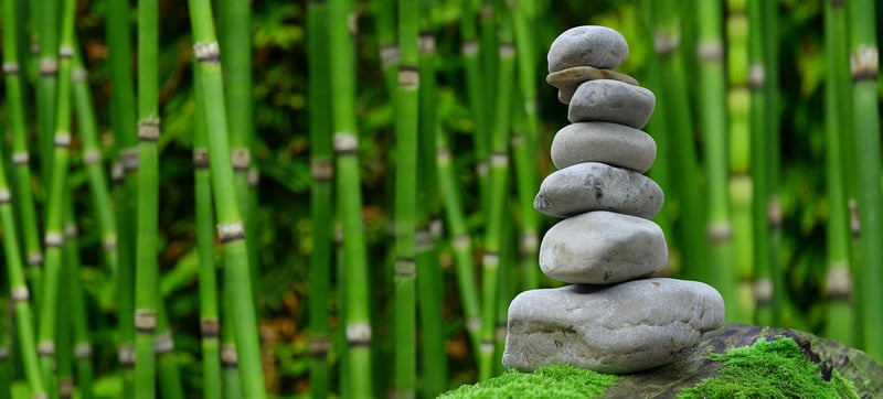 Harmony Stones